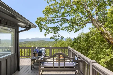 41 Fox Falls Lane Highlands NC 28741