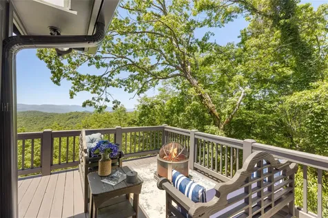 41 Fox Falls Lane Highlands NC 28741
