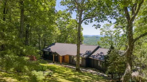 41 Fox Falls Lane Highlands NC 28741