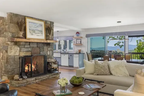41 Fox Falls Lane Highlands NC 28741