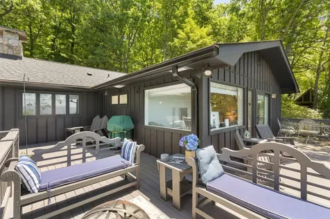 41 Fox Falls Lane Highlands NC 28741