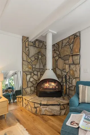 41 Fox Falls Lane Highlands NC 28741
