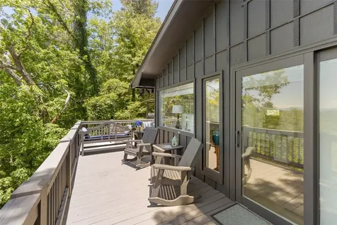 41 Fox Falls Lane Highlands NC 28741