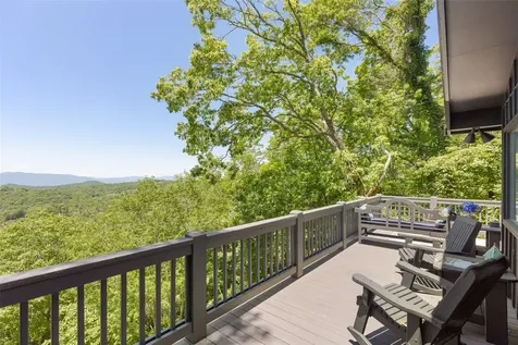 41 Fox Falls Lane Highlands NC 28741