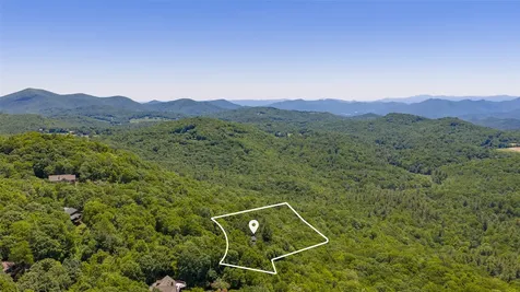 41 Fox Falls Lane Highlands NC 28741