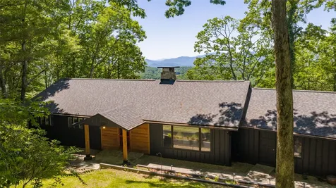 41 Fox Falls Lane Highlands NC 28741