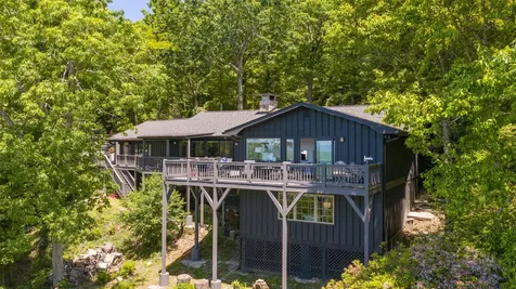 41 Fox Falls Lane Highlands NC 28741