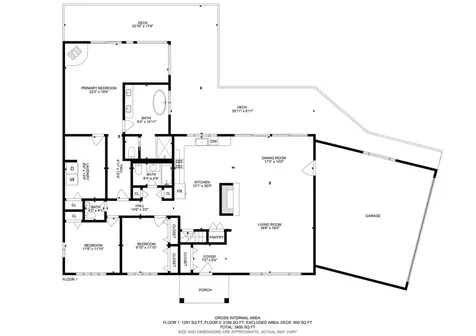 41 Fox Falls Lane Highlands NC 28741