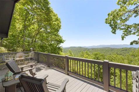 41 Fox Falls Lane Highlands NC 28741