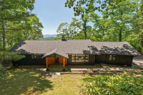 41 Fox Falls Lane Highlands NC 28741