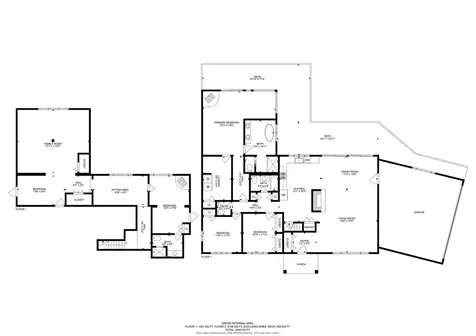 41 Fox Falls Lane Highlands NC 28741