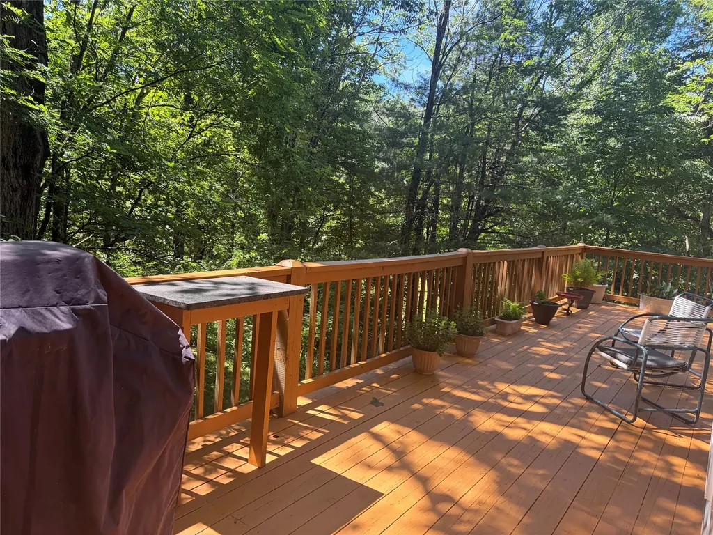 58 Osage Lane Scaly Mountain NC 28775