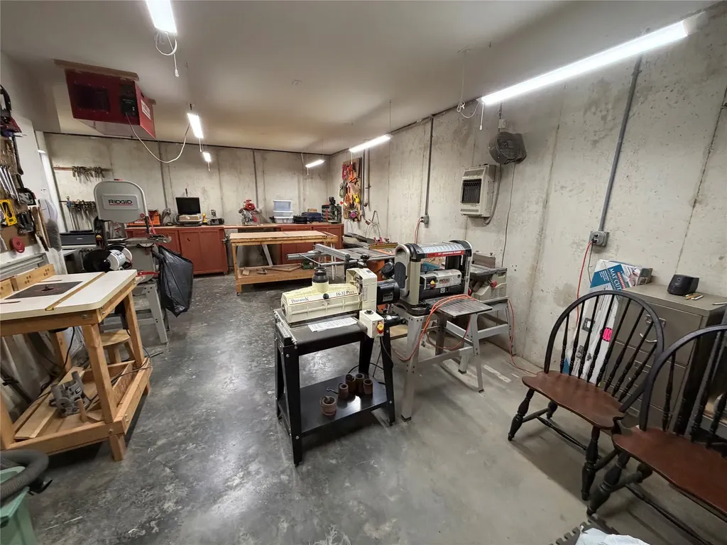 58 Osage Lane Scaly Mountain NC 28775