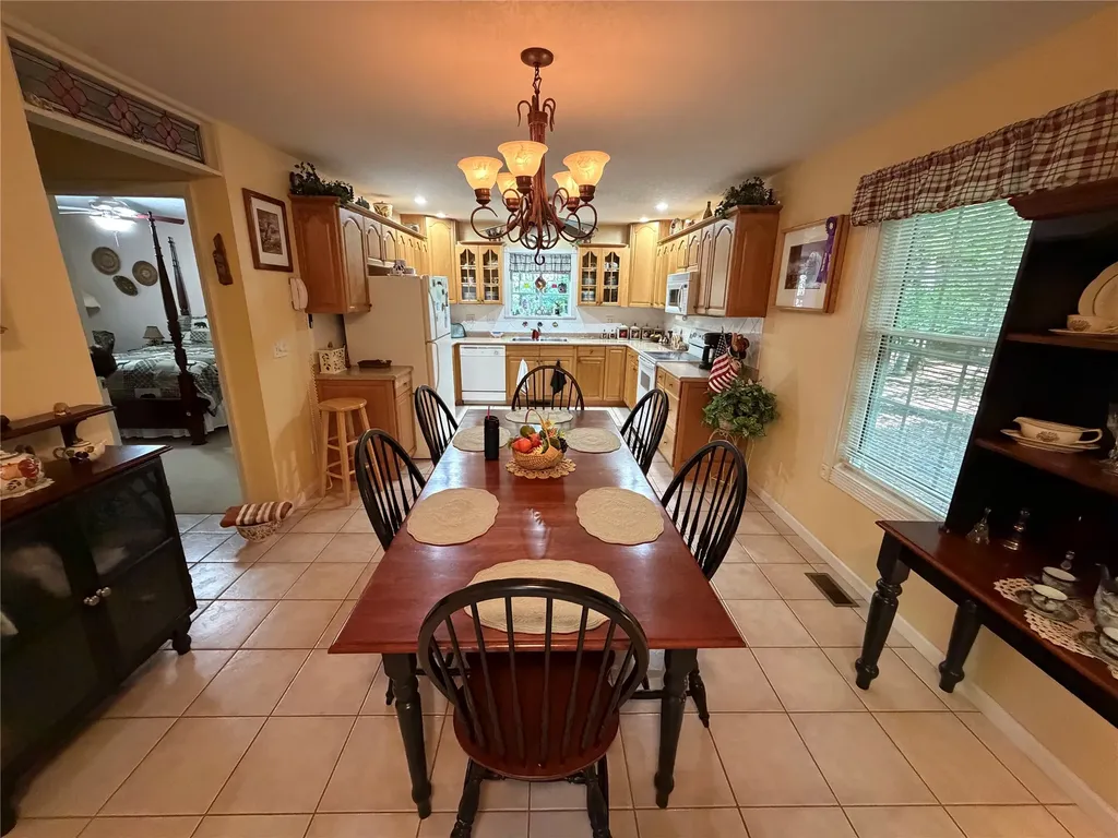 58 Osage Lane Scaly Mountain NC 28775