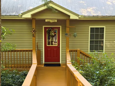58 Osage Lane Scaly Mountain NC 28775