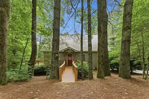 58 Osage Lane Scaly Mountain NC 28775