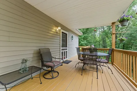 58 Osage Lane Scaly Mountain NC 28775