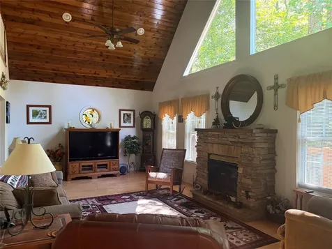 58 Osage Lane Scaly Mountain NC 28775