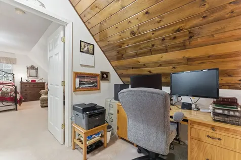 58 Osage Lane Scaly Mountain NC 28775