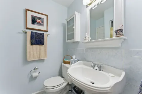 58 Osage Lane Scaly Mountain NC 28775
