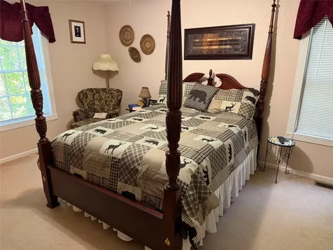58 Osage Lane Scaly Mountain NC 28775