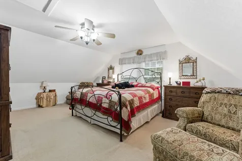 58 Osage Lane Scaly Mountain NC 28775