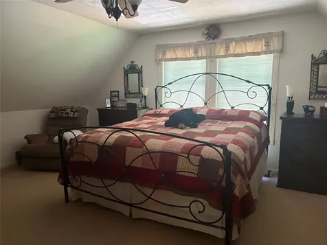 58 Osage Lane Scaly Mountain NC 28775