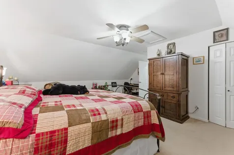 58 Osage Lane Scaly Mountain NC 28775