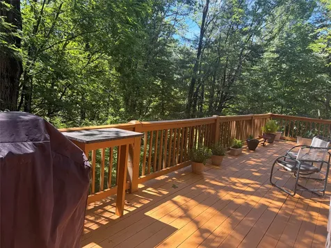 58 Osage Lane Scaly Mountain NC 28775