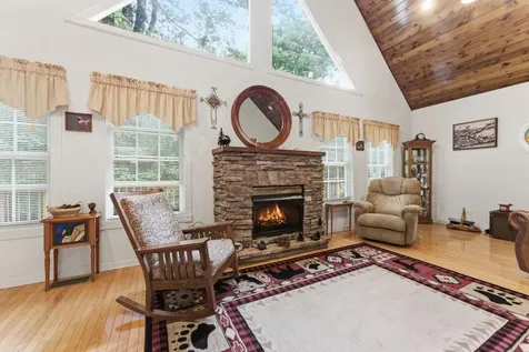 58 Osage Lane Scaly Mountain NC 28775
