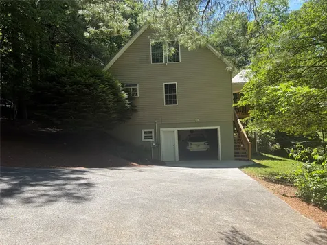 58 Osage Lane Scaly Mountain NC 28775