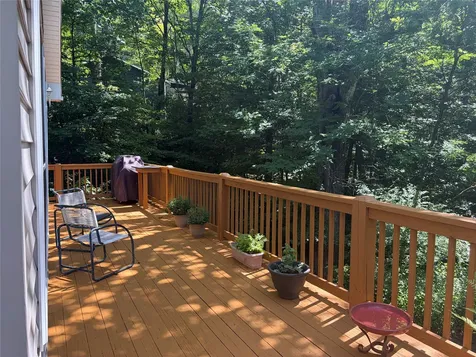 58 Osage Lane Scaly Mountain NC 28775