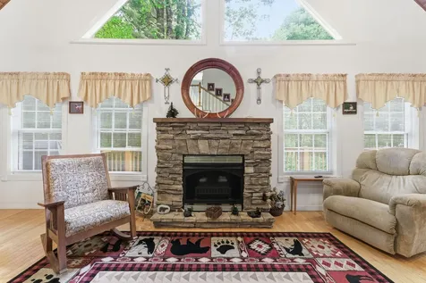 58 Osage Lane Scaly Mountain NC 28775