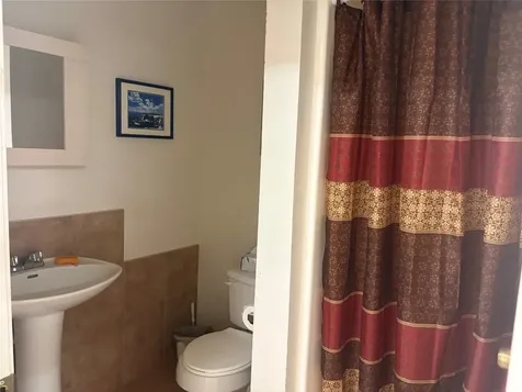58 Osage Lane Scaly Mountain NC 28775