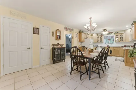 58 Osage Lane Scaly Mountain NC 28775