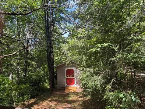 58 Osage Lane Scaly Mountain NC 28775
