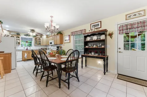 58 Osage Lane Scaly Mountain NC 28775
