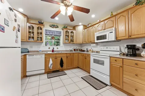 58 Osage Lane Scaly Mountain NC 28775