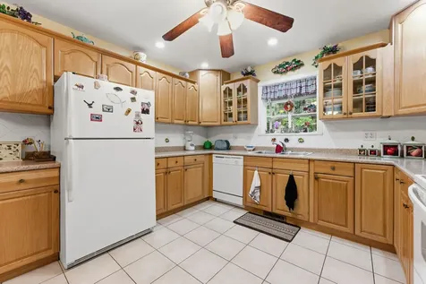 58 Osage Lane Scaly Mountain NC 28775