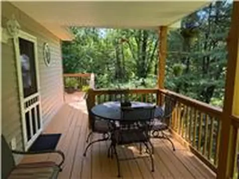 58 Osage Lane Scaly Mountain NC 28775