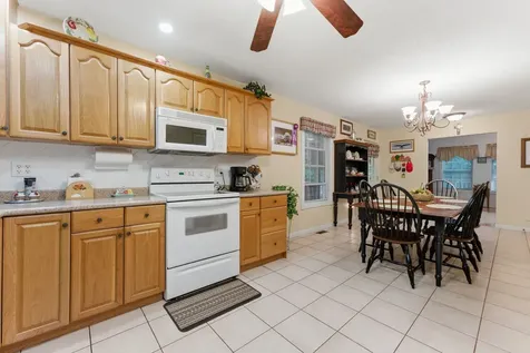 58 Osage Lane Scaly Mountain NC 28775