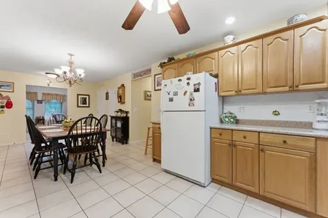 58 Osage Lane Scaly Mountain NC 28775