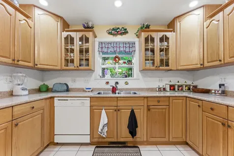 58 Osage Lane Scaly Mountain NC 28775
