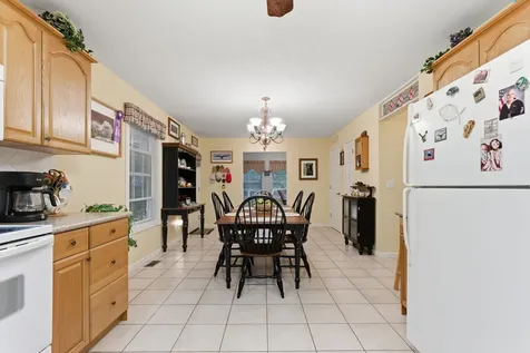 58 Osage Lane Scaly Mountain NC 28775