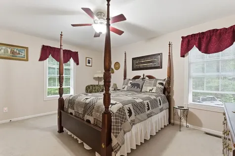 58 Osage Lane Scaly Mountain NC 28775