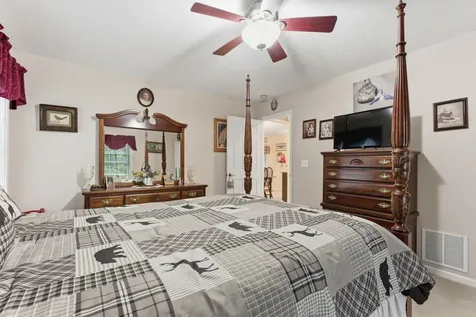 58 Osage Lane Scaly Mountain NC 28775
