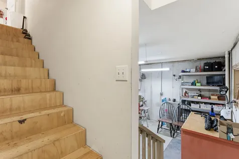58 Osage Lane Scaly Mountain NC 28775