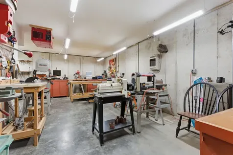 58 Osage Lane Scaly Mountain NC 28775