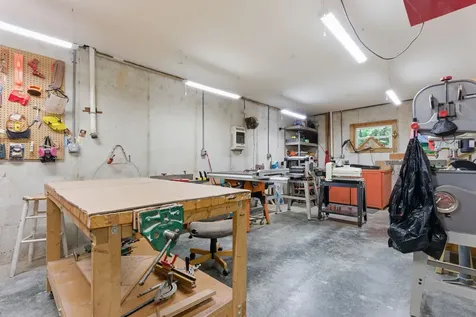 58 Osage Lane Scaly Mountain NC 28775