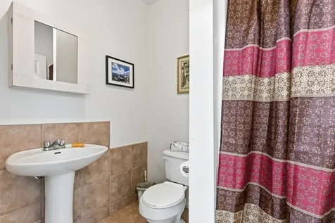 58 Osage Lane Scaly Mountain NC 28775